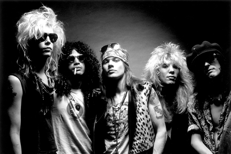 Guns n_ Roses